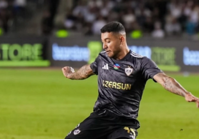 Pedro Bikalyonun son vəziyyəti bəlli oldu