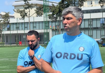 Yadullayevi açılış oyununda heç-heçə də qane edəcək - AÇIQLAMA