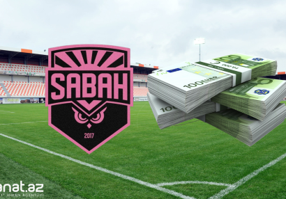 "Sabah" bu qədər gəlir əldə edəcək