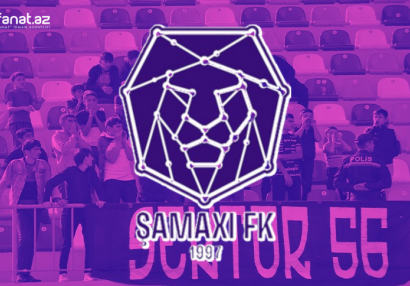 "Şamaxı" "Qəbələ" ilə oyuna itkisiz hazırlaşır