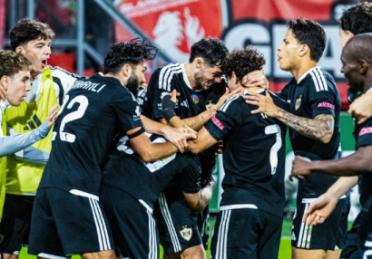 "Qarabağ"ın 3 futbolçusu "Tvente"yə qarşı oynamayacaq - ADLAR