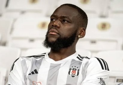 "Beşiktaş"da gözlənilən ayrılıq
