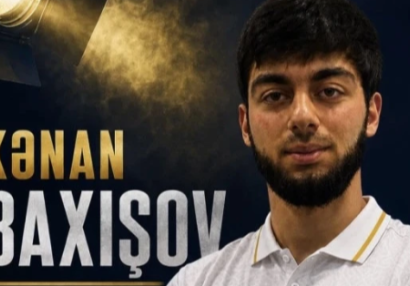 "Xankəndi" yeni yarımmüdafiəçi transfer etdi