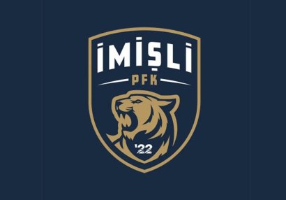Fransişku Moraiş "İmişli"də - RƏSMİ