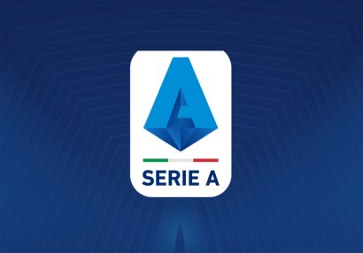 A Seriyası: "Milan" "Venesiya"nı məğlub etdi