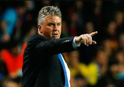 Hiddink UEFA prezidentinə cavab verdi: "Dünya 10-15 il əvvəl daha yaxşı bir yer idi"