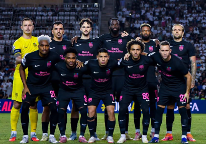 "Sabah"ın baş məşqçisi qarşıdakı matçda yalnız bu futbolçunu oynada bilməyəcək