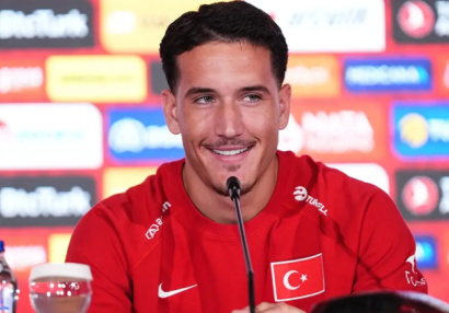 Deniz Gül "Qalatasaray"a gəlir - SON DURUM