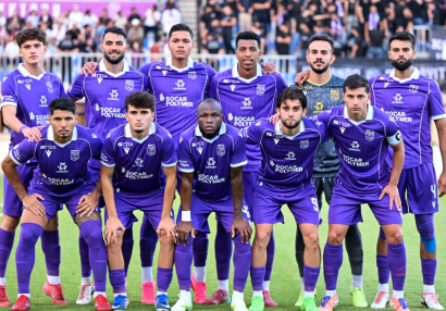 "Sumqayıt" "Qarabağ"la oyuna 3 itki ilə çıxacaq - ADLAR