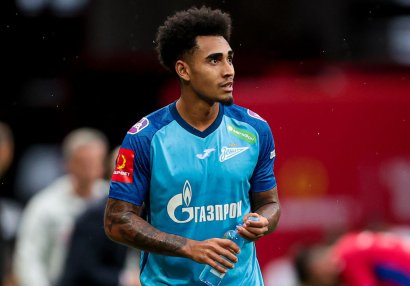 "Sabah" rumınların transfer arzusunu ürəyində qoydu