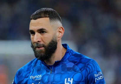 Benzema klubsuz qaldı