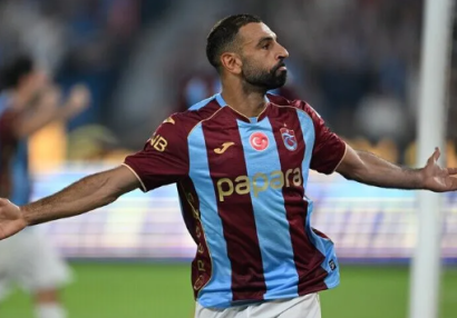 Salahın adı yaşadığı küçəyə veriləcək
