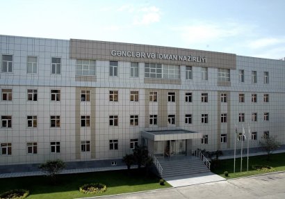 Azərbaycan idmançılarının reytinq cədvəli açıqlanıb