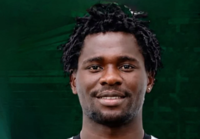 "Qəbələ"nin futbolçusu "Gəncəbasar"a transfer oldu