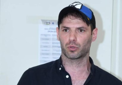 Amid Quluzadə: "Rəqib ilk "altılığ"a düşə bilər"