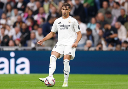 Raul Asensio sərxoş halda avtomobil idarə edərkən saxlanılıb