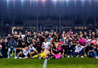 "Sabah"ın ÇL oyunlarını hansı stadionda keçirəcəyi bilindi - DETALLAR