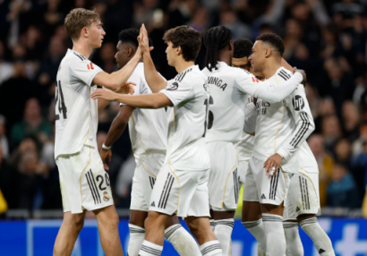 "Real Madrid"in yeni transfer planı müəyyənləşdi