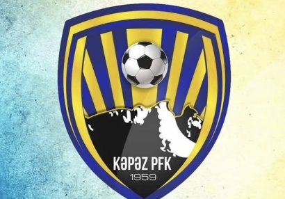 AFFA İntizam Komitəsi "Kəpəz"i cərimələdi