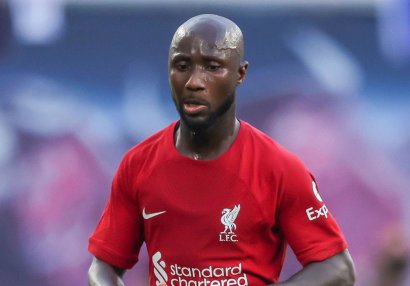 "Sabah" "Liverpul"da oynamış ulduzu transfer edəcək? - Meneceri danışdı