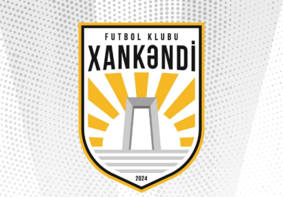"Xankəndi" yeni transferinin adını açıqladı