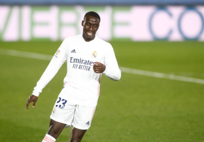 "Real Madrid" fransalı ulduza ÇL-də ehtiyac duymadı