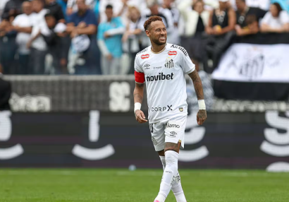 Neymar uzun müddətə sıradan çıxdı