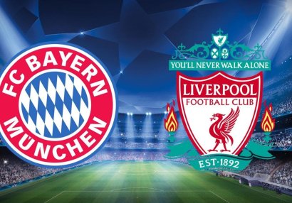 "Bayern Münhen" "Liverpul"un oyunçusuna göz dikdi