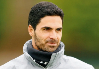 Arteta: "Vinisius Junioru istədik, ala bilmədik"