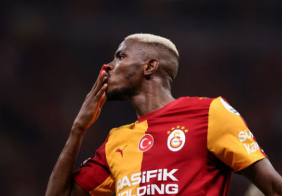 Viktor Osimhen neçə matç qaçırdacaq?