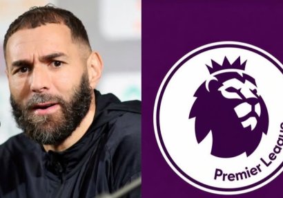 Benzema Premyer Liqa yolunda - SON DURUM