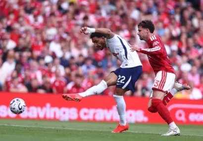 "Tottenhem" 53 il idi ki, belə vəziyyətə düşmürdü