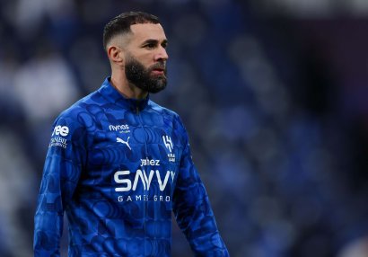 Benzema pulsuz oynamağa razı idi, amma...