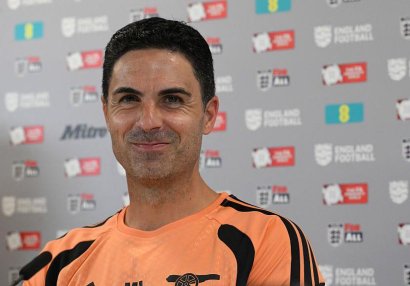 "Arsenal"da Mikel Arteta sürprizi