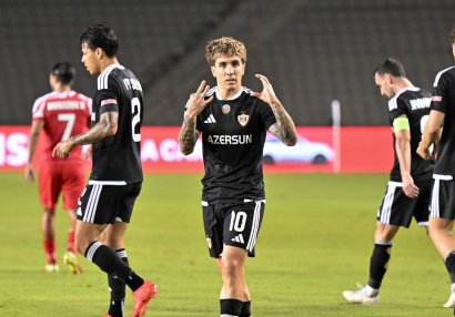 Son 21 mövsümdə ilk yaşandı