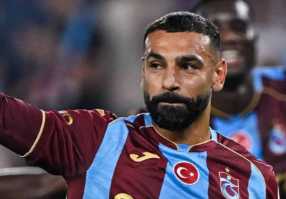 Hələ Salah kimisi olmamışdı