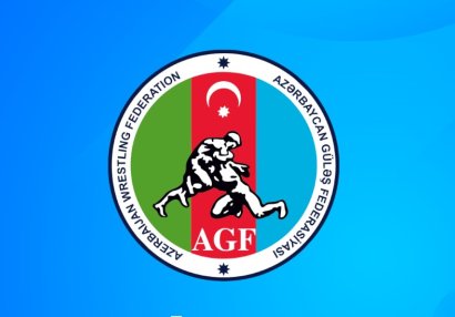 Azərbaycan güləşçiləri Vladiqafqazda 8 medal qazandılar