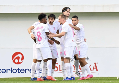 Turun 26 qolunda neçə futbolçu assist müəllifi olub? - STATİSTİKA