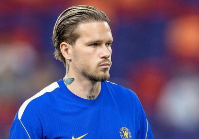 Mudrik "Tottenhem"də qalsa, London klubu 75 milyon funt ödəyəcək