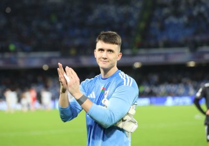 Mateuş Koxalski "Qarabağ"dan ayrıldı - RƏSMİ