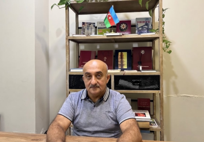 "Lənkəran" komandasının rəhbəri ictimaiyyətə müraciət etdi: "Sentyabrın 12-nə kimi vaxtımız var"
