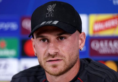 "Liverpul"un ulduzu klub rəhbərliyindən şikayətləndi