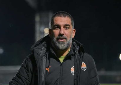 "Trabzonspor" Arda Turanı gətirmək istəyir