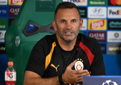 Buruk: "Üzgünük, amma ayağa qalxacağıq"