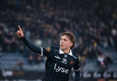 "Sabah"ın ÇL-dəki rəqibi futbolçusunu icarəyə verdi
