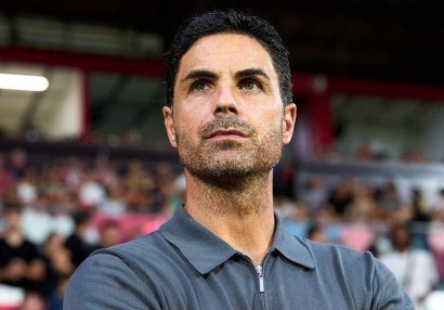 Arteta hakimin qərarına üsyan etdi