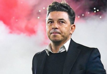 Ekvador millisi argentinalı məşqçiyə tapşırıldı