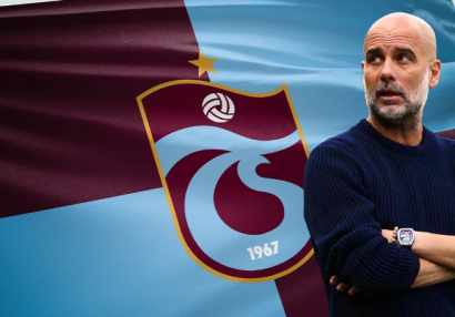 Qvardiola "Trabzonspor"a "yaşıl işıq" yandırdı