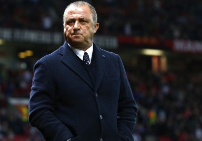 Salahın keçidi Türkiyə futbolunun Avropadakı nüfuzunu daha da artırıb - Fatih Terim