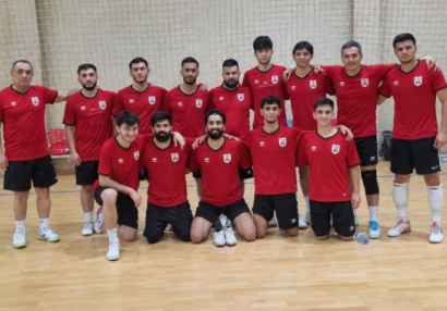 &ldquo;Araz-Naxçıvan&rdquo;ı yenidən Azərbaycan millisinin bazasına çevirəcəyik&rdquo;